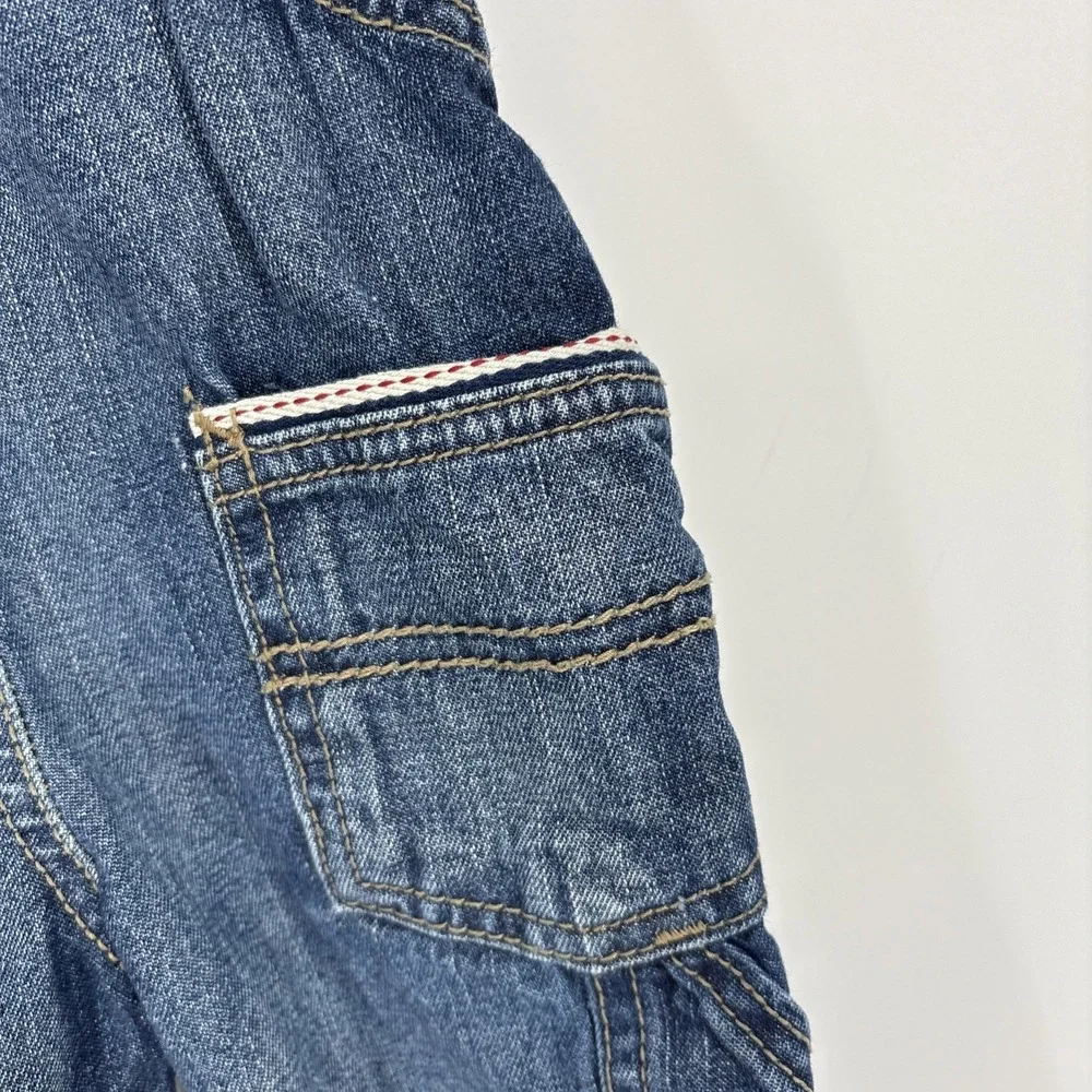 OshKosh B’gosh oshkosh denim